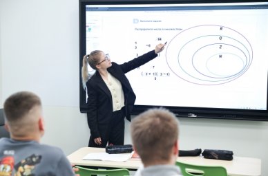 В Забайкалье в 2025 году отремонтируют 10 школ в рамках нацпроекта &laquo;Молодежь и дети&raquo;