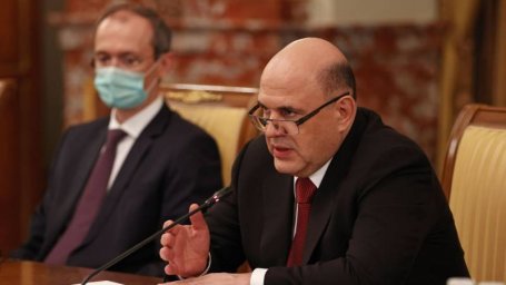 Российское правительство разрешило импорт зарубежных товаров без разрешения правообладателя
