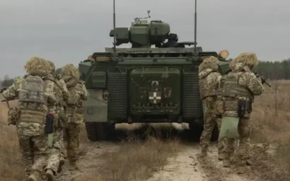 Украинская депутат заявила, что из ДНР выводятся подразделения ВСУ, оголяя целые полосы фронта Украинская депутат заявила, что из ДНР выводятся подразделения ВСУ, оголяя целые полосы фронта