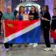 Бронзовую медаль Первенства России привезла приморская спортсменка&nbsp;