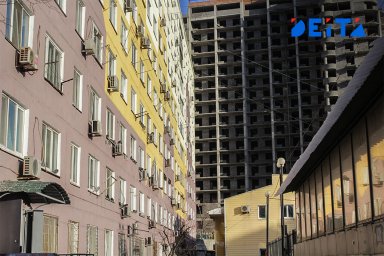 Как не лишиться недвижимости, рассказали в Росреестре Как не лишиться недвижимости, рассказали в Росреестре