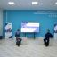 Министр просвещения встретился с участниками &laquo;Университетской смены&raquo; в ЧГПУ