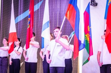 Всероссийские соревнования по спортивному ориентированию в &laquo;Смене&raquo; объединили участников из 32 регио