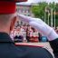 В Москве состоялось заседание президиума Совета по делам казачества