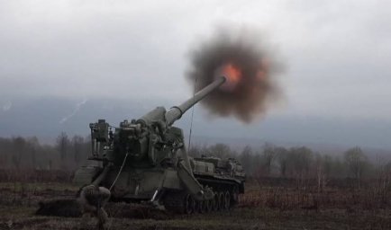 Украинский генштаб сообщает о российских атаках под Клещеевкой, но молчит о прорыве ВС РФ в это село