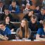 Подведены итоги конкурса &laquo;Нарисуй символ (маскот) для Географического диктанта&raquo;