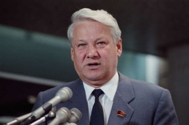 Почему Ельцина не убрали в 1993-м: расстрел Белого дома глазами очевидца 30 лет спустя Почему Ельцина не убрали в 1993-м: расстрел Белого дома глазами очевидца 30 лет спустя