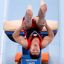Россиянин Нагорный рассказал о вышедшем из почек камне во время Олимпиады