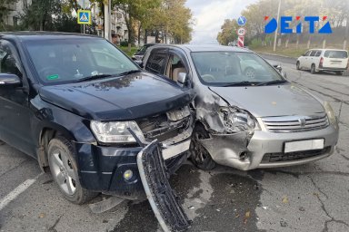 Эксперты сказали, кто чаще разбивает машины в ДТП