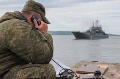 Американская пресса: В США сомневаются, что у России хватит сил &laquo;вернуть&raquo; Аляску