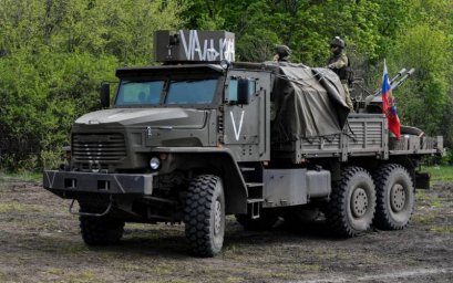 &laquo;Торнадо-У&raquo; на Украине: хорошо, но мало