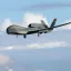 Американский дрон RQ-4B Global Hawk направился в черноморскую акваторию: ожидать очередной атаки ВСУ