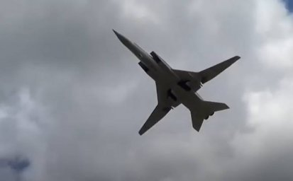 Представитель ВС ВСУ прокомментировал инцидент на аэродроме в российском Энгельсе