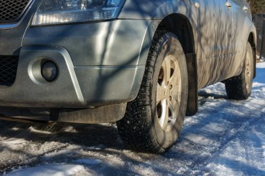 Схемы обмана на шиномонтаже описал автоэксперт Схемы обмана на шиномонтаже описал автоэксперт