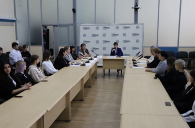 В Тверской области 400 учеников прошли профессиональное обучение в школах В Тверской области 400 учеников прошли профессиональное обучение в школах
