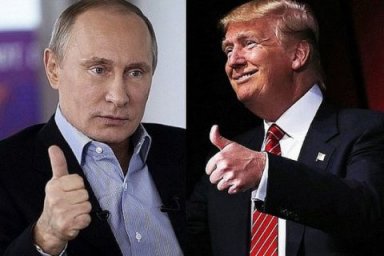 Путин не ведет диалог с Трампом по Украине &ndash; Песков