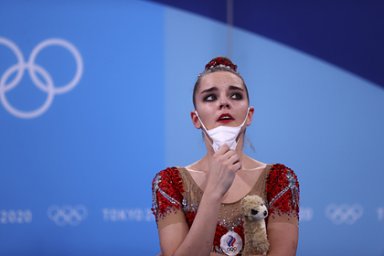 Белорусская ассоциация гимнастики объяснила издевательское высказывание о России