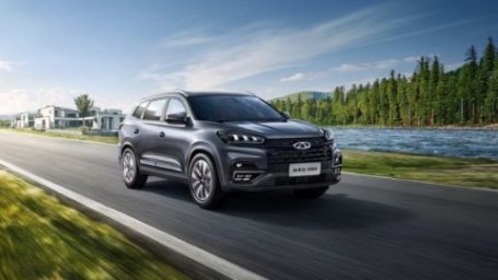 Первое место в мире: россияне пересаживаются на китайский автопром Первое место в мире: россияне пересаживаются на китайский автопром
