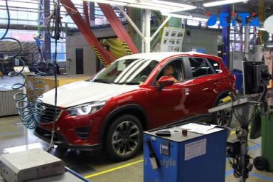 Каким автовладельцам придётся проходить техосмотр Каким автовладельцам придётся проходить техосмотр