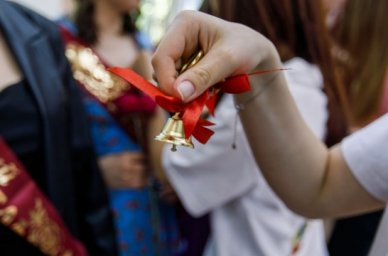 В ЛНР впервые проведут основной государственный экзамен для девятиклассников