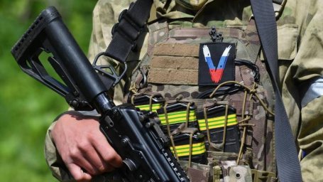 Спецоперация «Z». Ответы дилетанта Спецоперация «Z». Ответы дилетанта