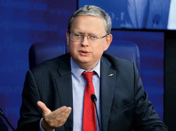 Делягин призвал перестать доить главную корову страны
