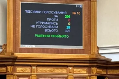 Православные священники УПЦ теперь не могут служить капелланами в украинской армии &ndash; решение Рады