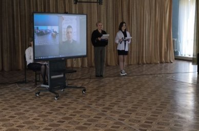 В Луганской Народной Республике прошло заседание, посвященное капремонту школы В Луганской Народной Республике прошло заседание, посвященное капремонту школы