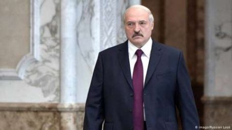 Известный приморец стал послом в Белоруссии Известный приморец стал послом в Белоруссии