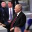 Группа избирателей поддержала самовыдвижение Владимира Путина на выборах Президента Российской Федер