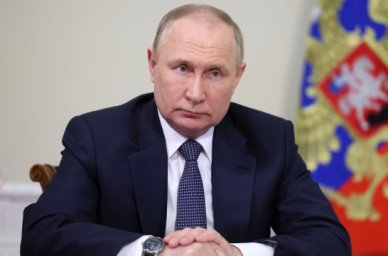 Владимир Путин подписал указ о праздновании 8 июля Дня семьи, любви и верности