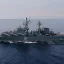 В Красное море вошли корабли Тихоокеанского флота ВМФ России