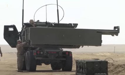 Генштаб ВСУ пытается опровергать заявление Минобороны РФ об уничтожении двух установок HIMARS Генштаб ВСУ пытается опровергать заявление Минобороны РФ об уничтожении двух установок HIMARS