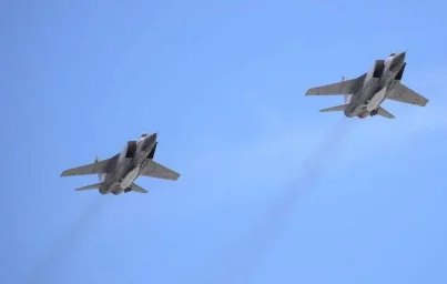 Ударили «Кинжалами»: ВС России нанесли повторный ракетный удар по Львовской области Украины Ударили «Кинжалами»: ВС России нанесли повторный ракетный удар по Львовской области Украины