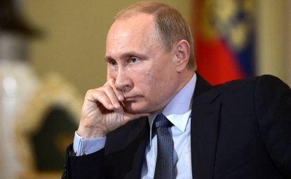 Бомба для президента Путина или почему война отменяется
