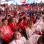 Участники Российского движения детей и молодежи выбрали его название