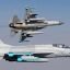 Азиатская пресса: Пакистанские истребители JF-17 в ходе учебного боя в 2021 году выиграли у Rafale В