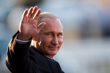 Преемник или &laquo;Долгая Россия Путина&raquo;: эксперт рассказал, что ждет страну