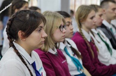 Педагоги «Орленка» расскажут о проектной работе наставников с детьми Педагоги «Орленка» расскажут о проектной работе наставников с детьми