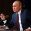 Путин назвал Украину &laquo;тараном&raquo; против России