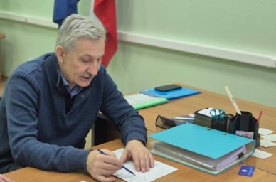 Представительство РГПУ в Выборге будет вести многопрофильную работу в Ленинградской области Представительство РГПУ в Выборге будет вести многопрофильную работу в Ленинградской области