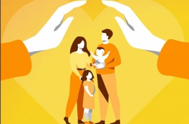 Акция взаимопомощи #МЫВМЕСТЕ охватила новые направления Акция взаимопомощи #МЫВМЕСТЕ охватила новые направления