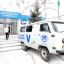Из Уфы стартовал автопробег с гуманитарной помощью для участников СВО, собранной Башкирским педуниве