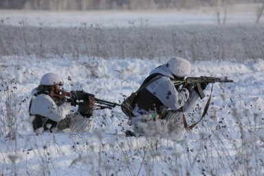 Поспред РФ при ЕС Владимир Чижов назвал условия, при которых Россия нанесёт удар по Украине