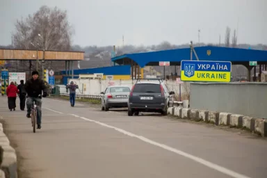 The Washington Post: Украинские мужчины самыми разными способами уклоняются от призыва в армию