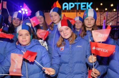 Для участников артековской смены &laquo;Мы дети России, великой страны!&raquo; пройдут мотивационные встречи