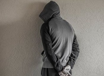 Регионы ДФО вошли в топ антирейтинга по уровню преступности Регионы ДФО вошли в топ антирейтинга по уровню преступности