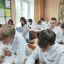 Школьники ЛНР, ДНР, Запорожской и Херсонской областей познакомились с профессией биоинженера