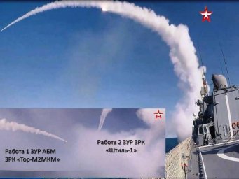 Автономные боевые модули ЗРК «Тор» в бою – эффективное решение или паллиатив