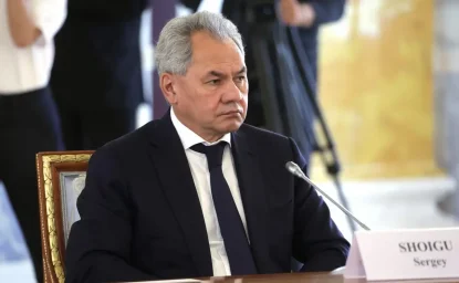 Шойгу назвал условия возобновления ядерных испытаний Россией